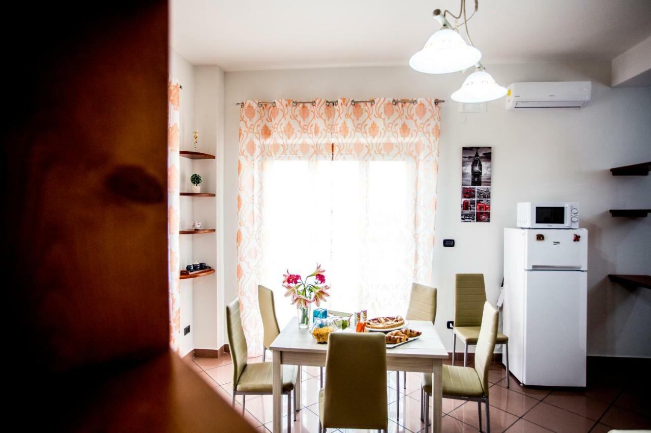 B&B L'Aurora Capua Esterno foto