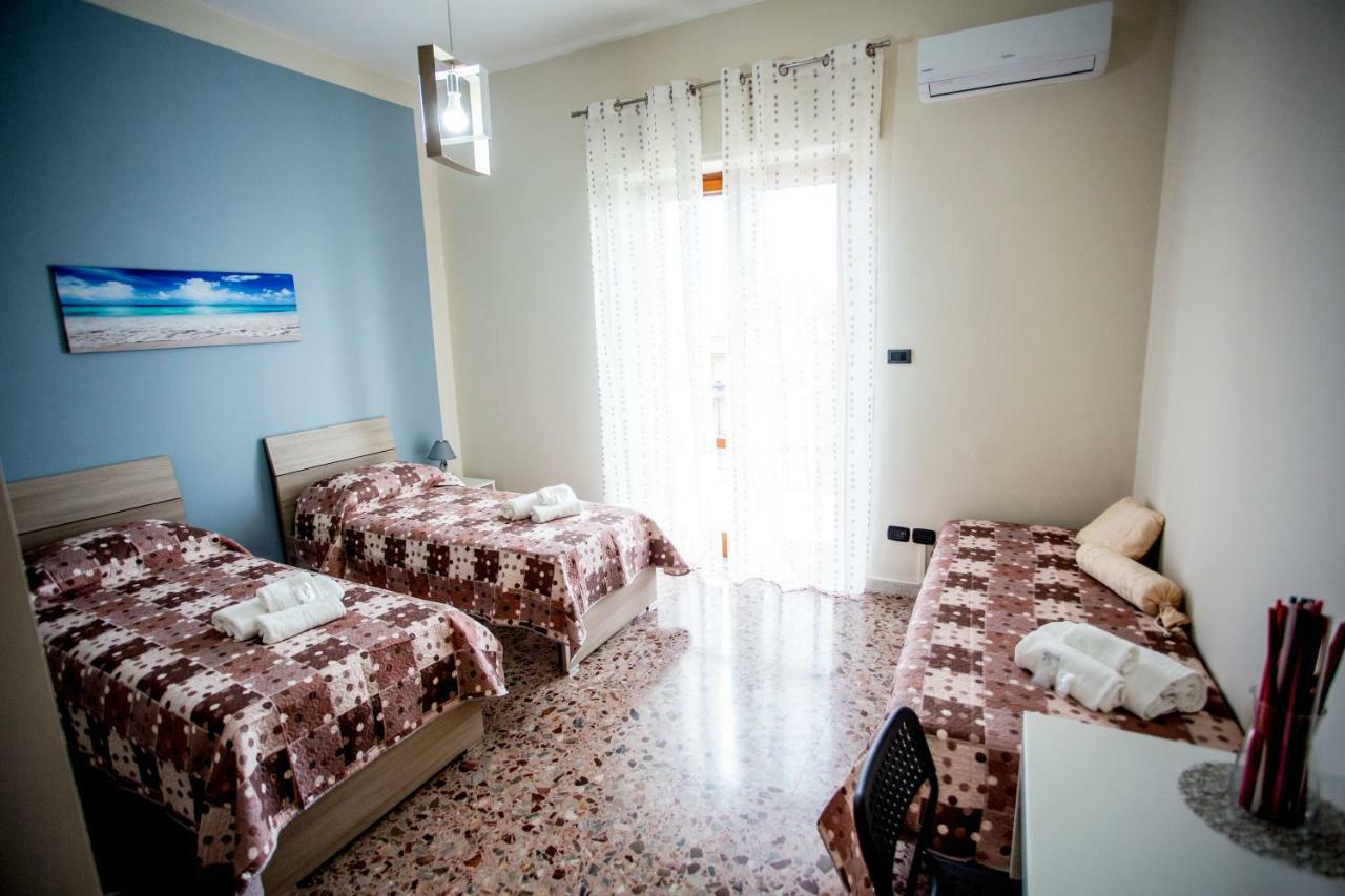 B&B L'Aurora Capua Esterno foto