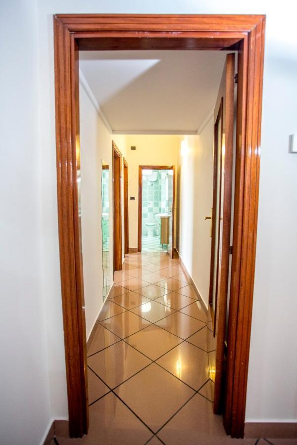 B&B L'Aurora Capua Esterno foto