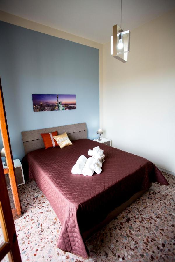 B&B L'Aurora Capua Esterno foto